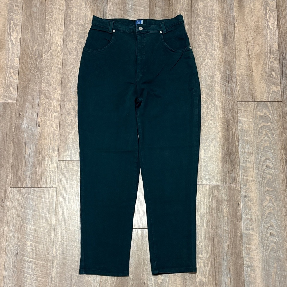 French Dressing Paris High Rise Jeans